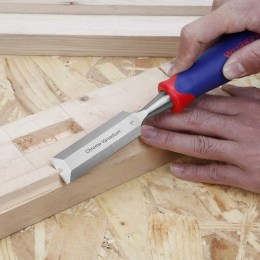 Cincel de madera WORKPRO8